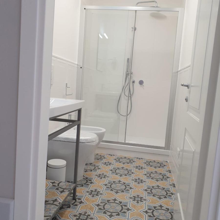 Palazzo La Piana Rooms Катания Екстериор снимка