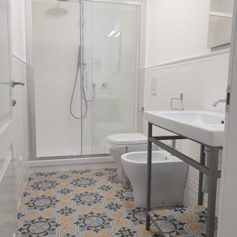 Palazzo La Piana Rooms Катания Екстериор снимка