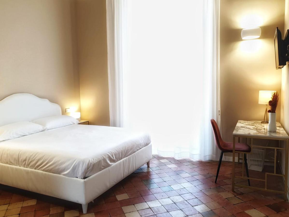 Palazzo La Piana Rooms Катания Екстериор снимка